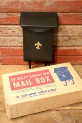 dp-240508-100 SOUTHERN FABRICATORS 1970's〜Mail Box