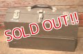 dp-240718-12 Kennedy / 1970's〜 Tool Box
