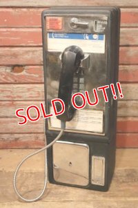 dp-240604-15 U.S.A. 1980's〜 Public Payphone