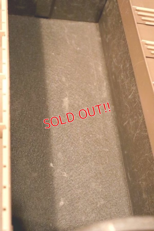 画像12: dp-240718-12 Kennedy / 1970's〜 Tool Box