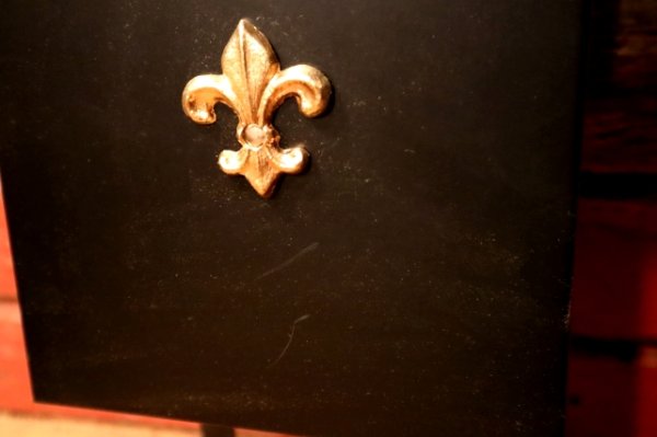 画像3: dp-240508-100 SOUTHERN FABRICATORS 1970's〜Mail Box