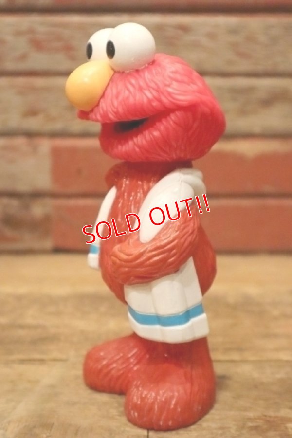 画像3: ct-240605-04 Baby Elmo / 1990's Bubble Bath Bottle
