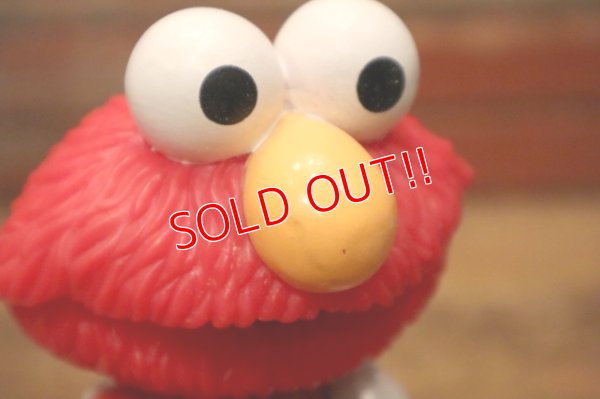 画像7: ct-240605-04 Baby Elmo / 1990's Bubble Bath Bottle