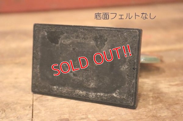 画像7: ct-231206-29【訳アリ品】Eagle Sam / 1980's Trophy "Weightlifting"