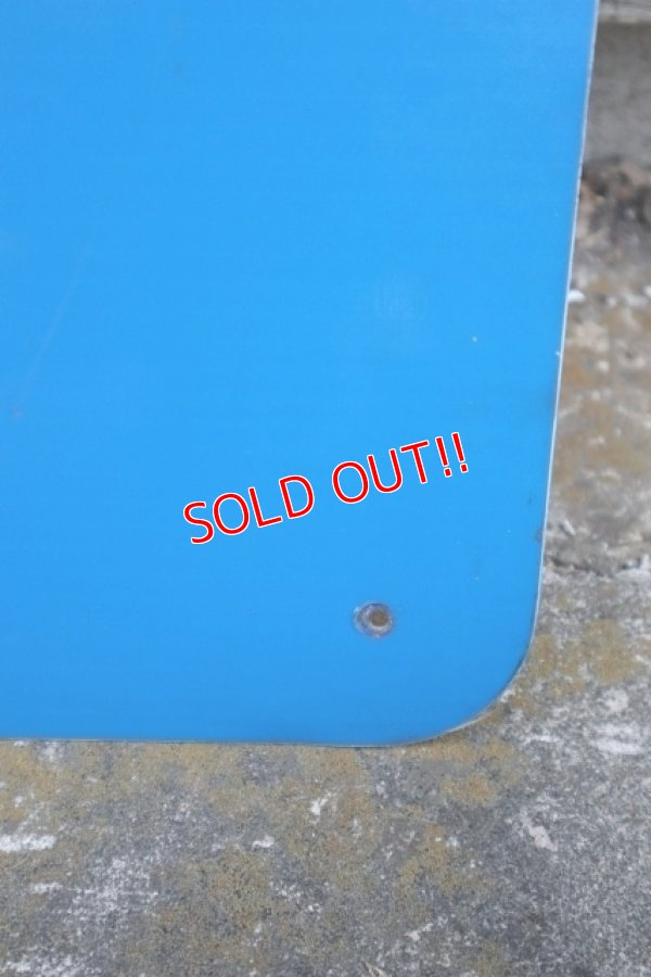 画像6: dp-240718-04 OFFICIAL LAMP ADJUSTING STATION SIGN