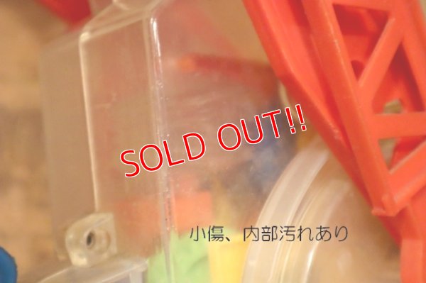 画像12: ct-240214-169 IDEAL / 1970's Mr.Machine Toy