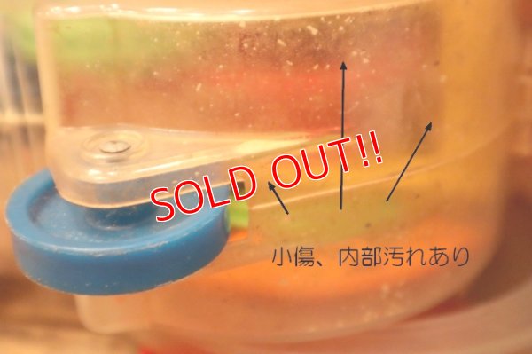 画像13: ct-240214-169 IDEAL / 1970's Mr.Machine Toy