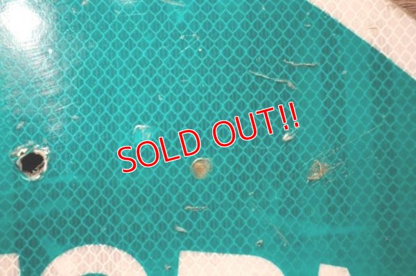 画像4: dp-240604-06 Road Sign CALIFORNIA State Route 57 Sign