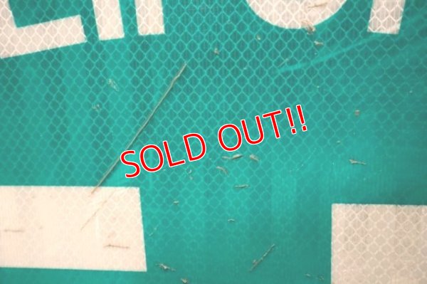 画像3: dp-240604-06 Road Sign CALIFORNIA State Route 57 Sign