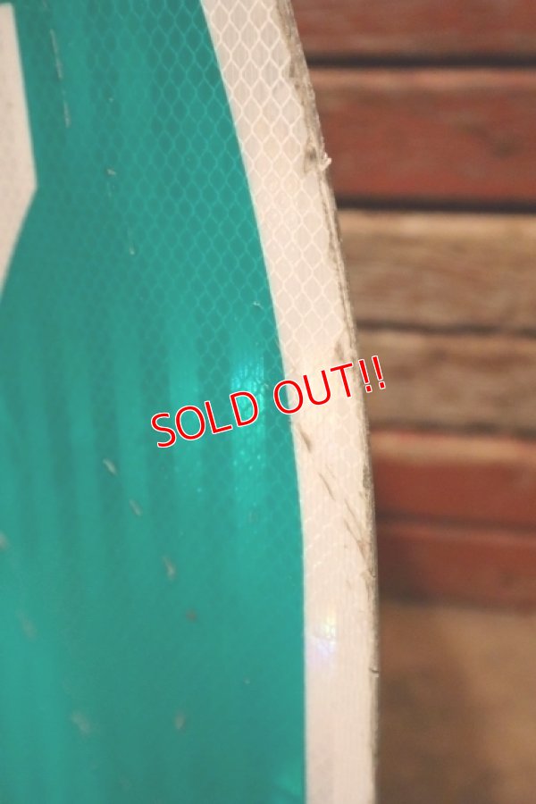 画像8: dp-240604-06 Road Sign CALIFORNIA State Route 57 Sign