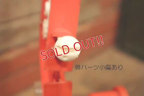 画像10: ct-240214-169 IDEAL / 1970's Mr.Machine Toy