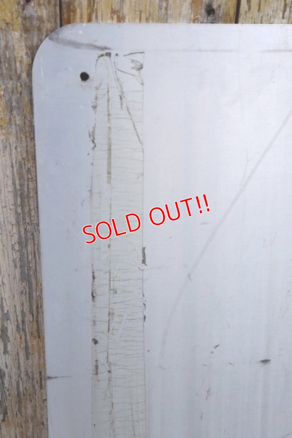 画像8: dp-240718-04 OFFICIAL LAMP ADJUSTING STATION SIGN