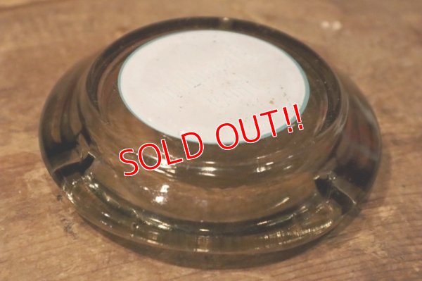 画像6: dp-240611-15 Disneyland Hotel / Vintage Ashtray