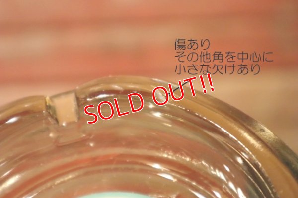 画像5: dp-240611-15 Disneyland Hotel / Vintage Ashtray