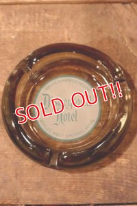 dp-240611-15 Disneyland Hotel / Vintage Ashtray
