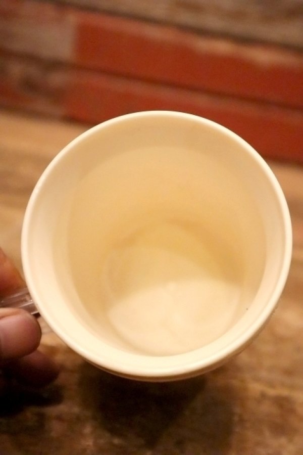 画像9: ct-240605-02 Mickey Mouse / Eagle 1970's Plastic Mug