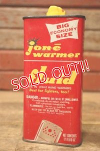 dp-230901-120 ALADDIN LABORATORIES, INC. jon-e warmer Lighter Oil Can