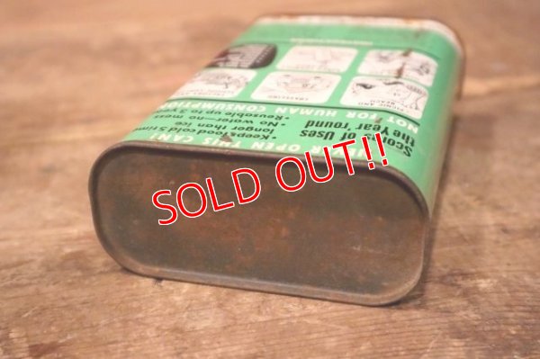 画像6: dp-240207-07 HOME MANUFACUTURING & SALES CO. Sta Cold Ice Can