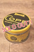 dp-231016-57 GRE-SOLVENT / COPE WATERLESS HAND CLEANER Can