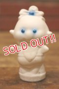 ct-240214-39 Pillsbury / Bunbun 1970's Finger Puppet