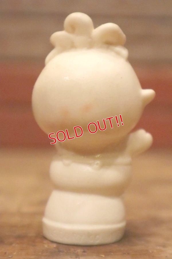 画像5: ct-240214-40 Pillsbury / Bunbun 1970's Finger Puppet