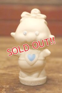 ct-240214-40 Pillsbury / Bunbun 1970's Finger Puppet