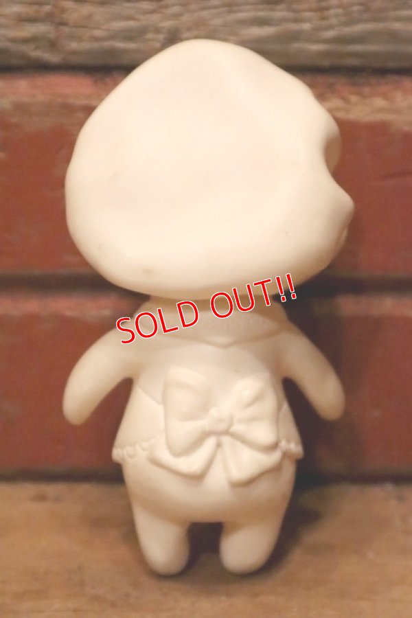 画像5: ct-240214-46 Pillsbury / Poppie Fresh 1970's Soft Vinyl Doll
