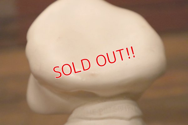 画像6: ct-240214-46 Pillsbury / Poppie Fresh 1970's Soft Vinyl Doll