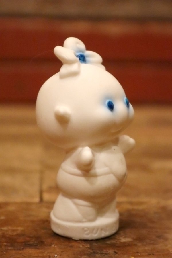 画像4: ct-240214-39 Pillsbury / Bunbun 1970's Finger Puppet