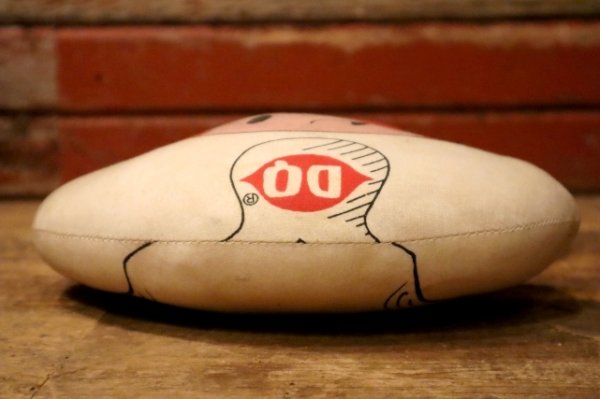 画像12: ct-201201-46 Dairy Queen / DQ KID 1970's Pillow Doll