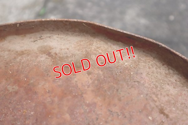 画像13: dp-240508-68 KENDALL GEAR LUBE 1930's-1940's Oil Can