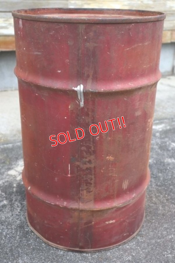 画像4: dp-240508-68 KENDALL GEAR LUBE 1930's-1940's Oil Can