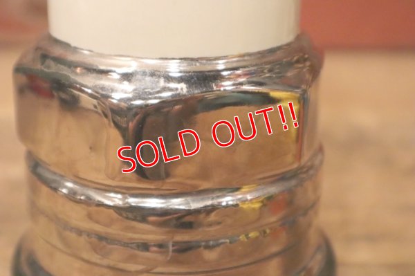 画像7: dp-240718-11 AC SPARK PLUGS / 1977 JIM BEAM Decanter Bottle