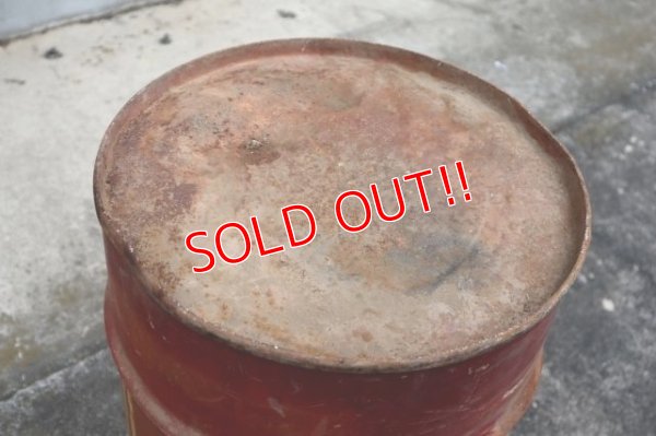 画像12: dp-240508-68 KENDALL GEAR LUBE 1930's-1940's Oil Can