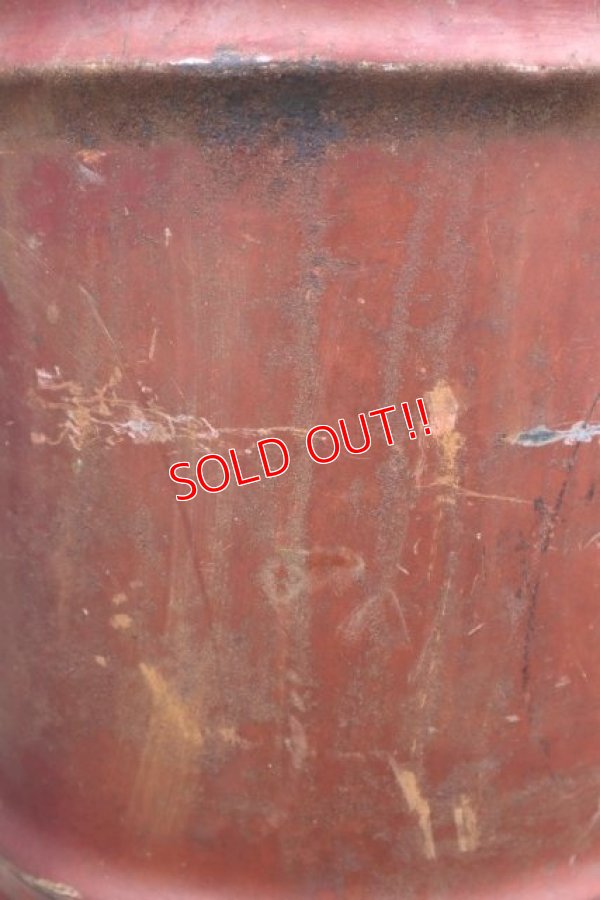 画像7: dp-240508-68 KENDALL GEAR LUBE 1930's-1940's Oil Can