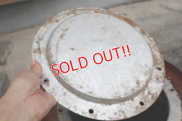 画像9: dp-240508-68 KENDALL GEAR LUBE 1930's-1940's Oil Can