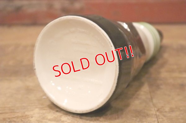 画像8: dp-240718-11 AC SPARK PLUGS / 1977 JIM BEAM Decanter Bottle