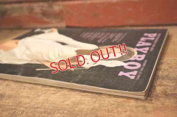 画像7: dp-230401-25 PLAYBOY Magazine / October 1968