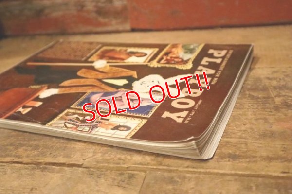 画像9: dp-230401-25 PLAYBOY Magazine / january 1972