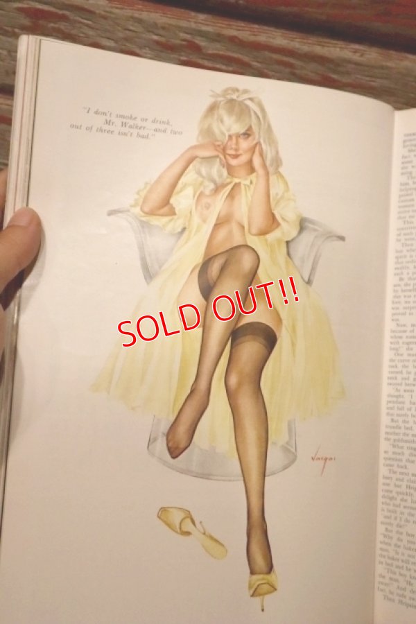 画像5: dp-230401-25 PLAYBOY Magazine / October 1968