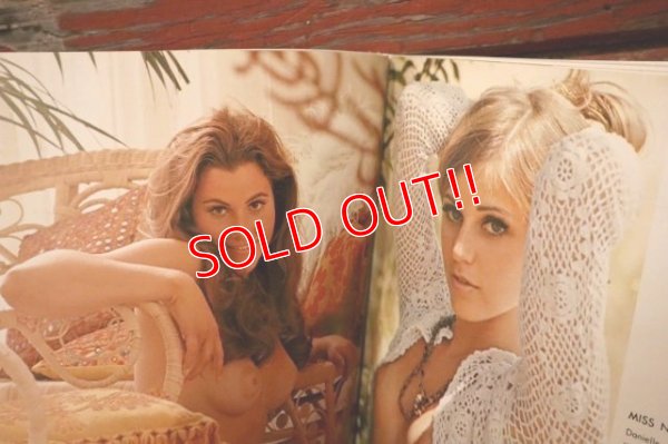 画像6: dp-230401-25 PLAYBOY Magazine / january 1972