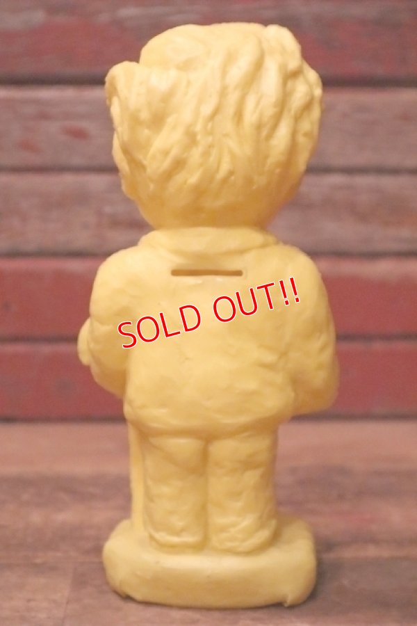 画像6: ct-240718-04 Kentucky Fried Chicken (KFC) / 1970's Colonel Sanders Coin Bank