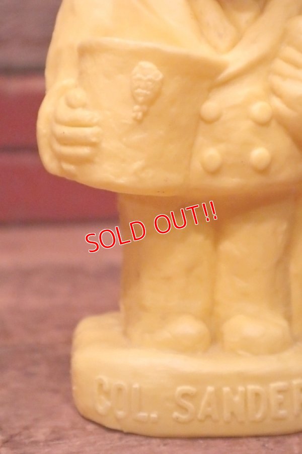 画像3: ct-240718-04 Kentucky Fried Chicken (KFC) / 1970's Colonel Sanders Coin Bank