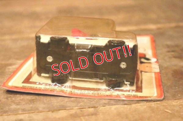 画像7: ct-230901-11  Olive Oyl / MATCHBOX 1980 Die-Cast Metal Car