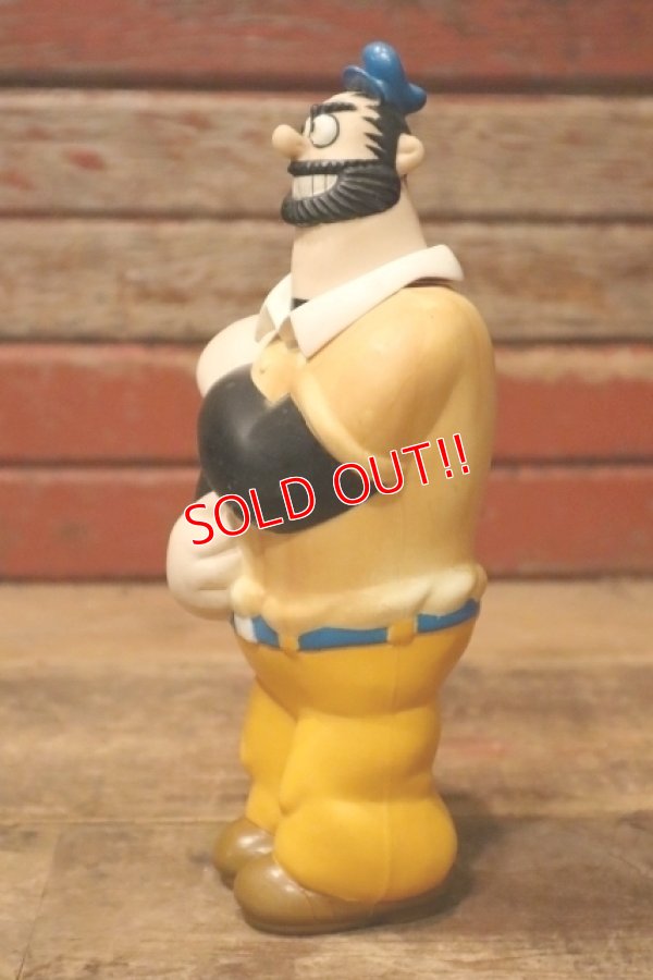 画像4: ct-240814-10 Popeye / Bluto 1995 Shampoo Bottle