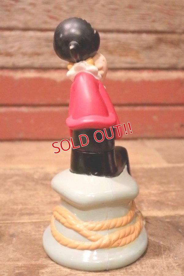 画像6: ct-240814-09 Popeye / Olive Oyl 1995 Shampoo Bottle