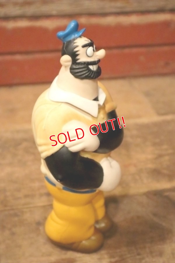 画像5: ct-240814-10 Popeye / Bluto 1995 Shampoo Bottle