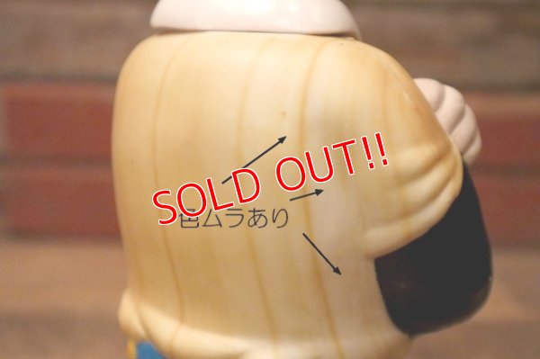 画像9: ct-240814-10 Popeye / Bluto 1995 Shampoo Bottle