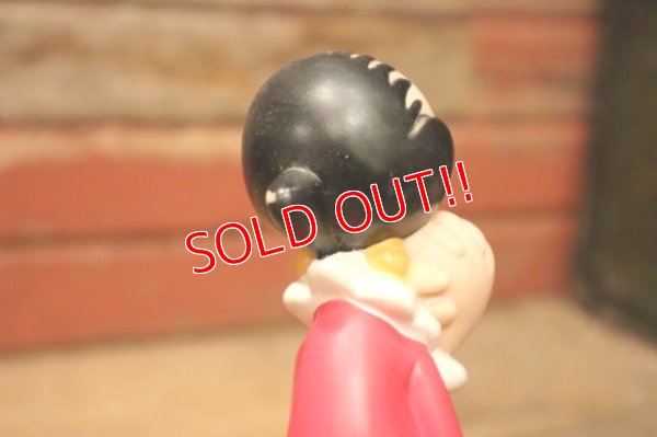 画像7: ct-240814-09 Popeye / Olive Oyl 1995 Shampoo Bottle