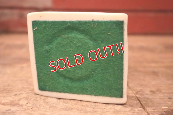 画像7: ct-220901-15 RUSS BERRIE 1976 Message Doll "Any man..."